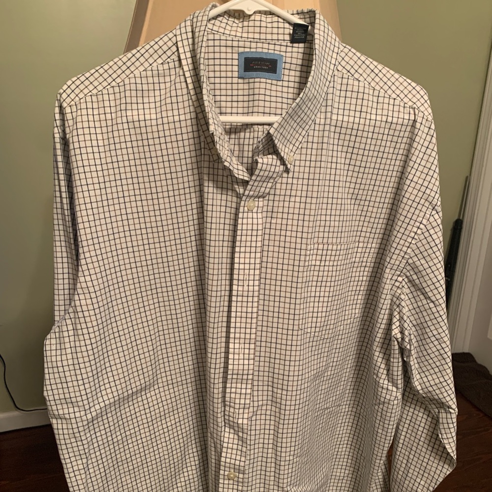 Arrow dress shirt